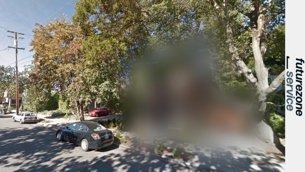Google Maps: So könnt ihr euer Haus verpixeln lassen