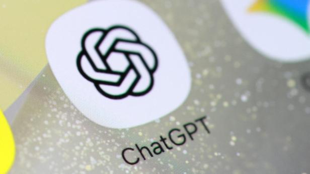 ChatGPT App Icon