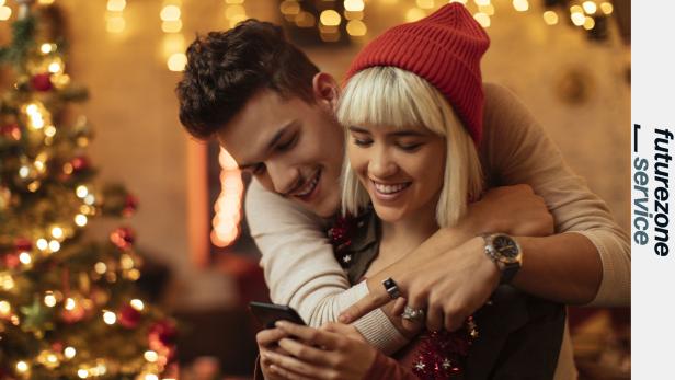 Amazon lockt in der Black Friday Woche mit Angeboten für das vorweihnachtliche Shopping