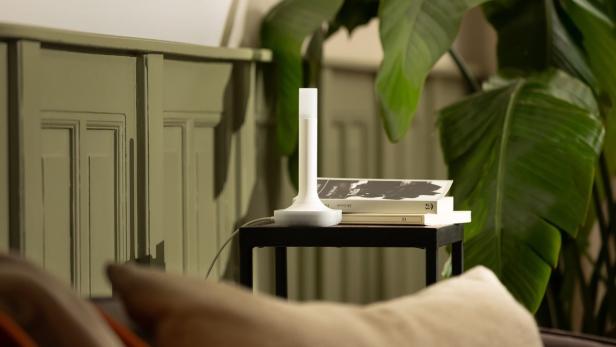 Connect ZBT-2 soll einen prominenten Platz im Haus bekommen.