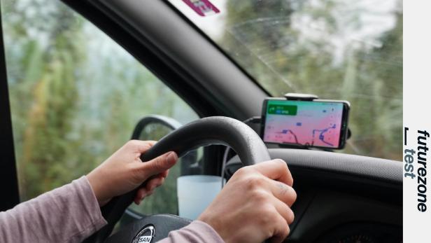 Nicht in allen Fahrzeugen ist Android Auto oder Apple Car Play integriert.