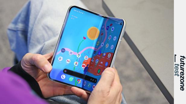 Google Pixel 10 Pro Fold