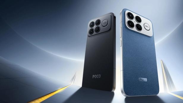 Xiaomi Poco F8 Ultra