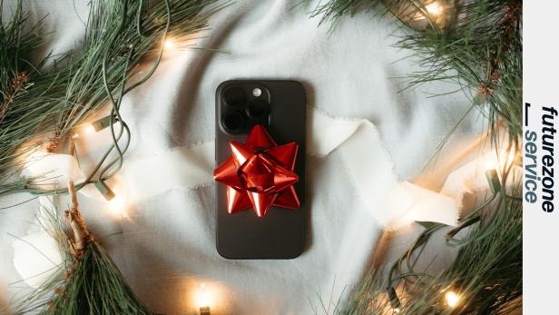 Auch mit gebrauchter Technik kann man anderen eine Freude machen.