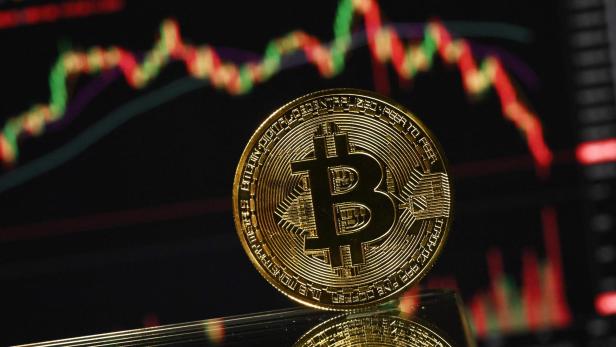 Bitcoin bricht erneut ein: Das steckt dahinter