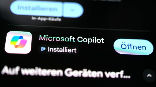 Copilot Icon