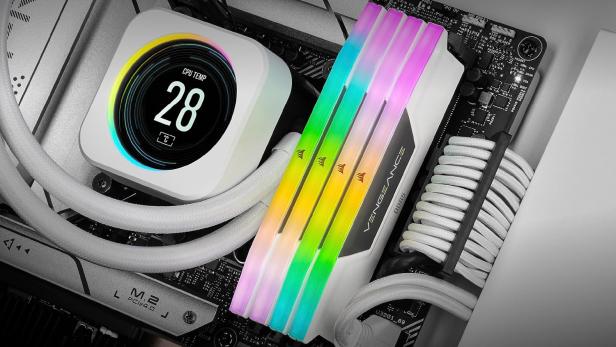 Böse Überraschung: Amazon verkauft gefälschten DDR5-RAM