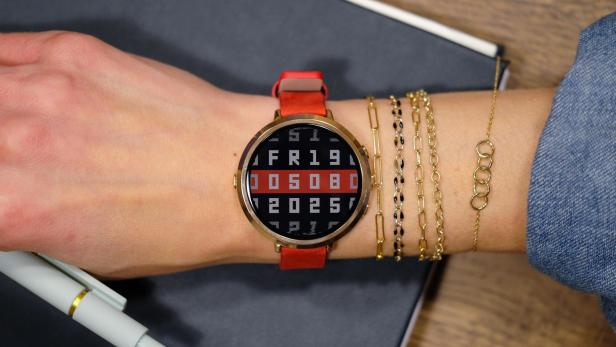 Pebble Round 2