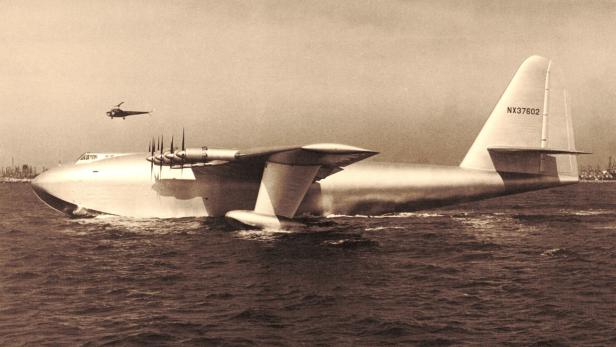 Hughes H-4 Hercules