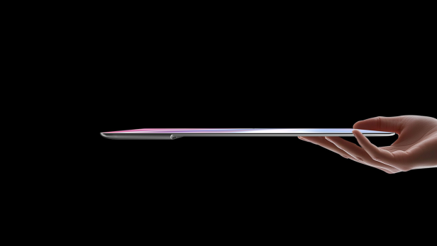 Das ist das dünnste Tablet der Welt