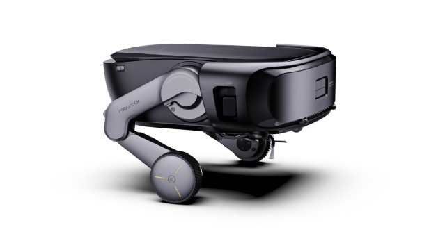 Der Roborock Saros Rover