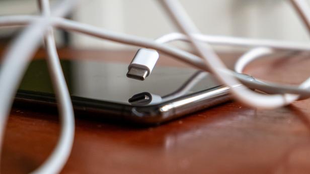 USB type C