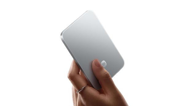Xiaomi bringt superdünne, magnetische Power-Bank 