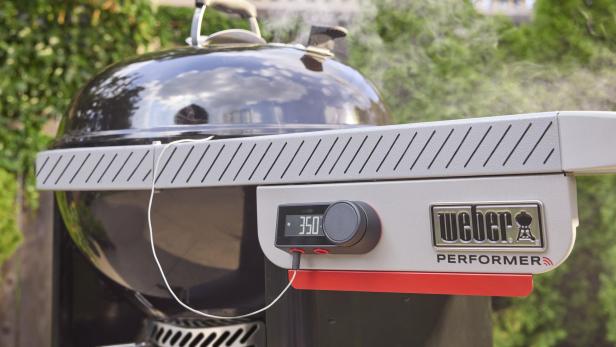 Der Weber-Grill 