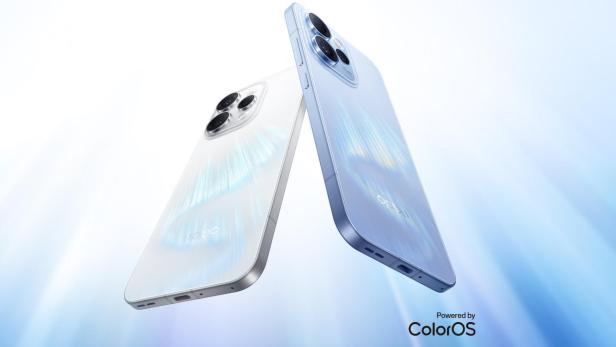 Oppo-Reno15-Reihe