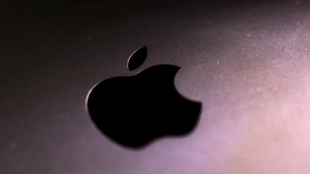 Apple Logo