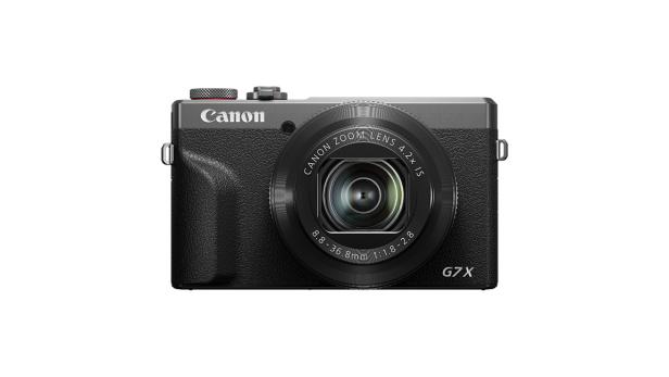 PowerShot G7 X Mark III Ausgabe zum 30. Jubiläum