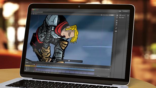 Adobe Animate wird nicht abgeschafft