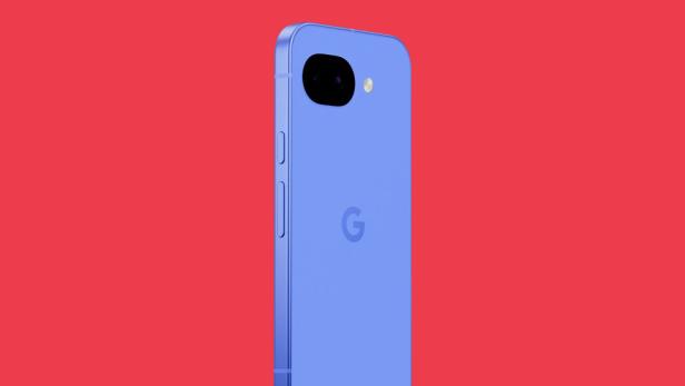 Google Pixel 10a