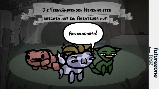 Mewgenics Screenshot