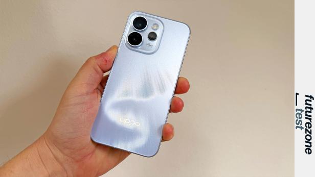 Oppo Reno15 Pro