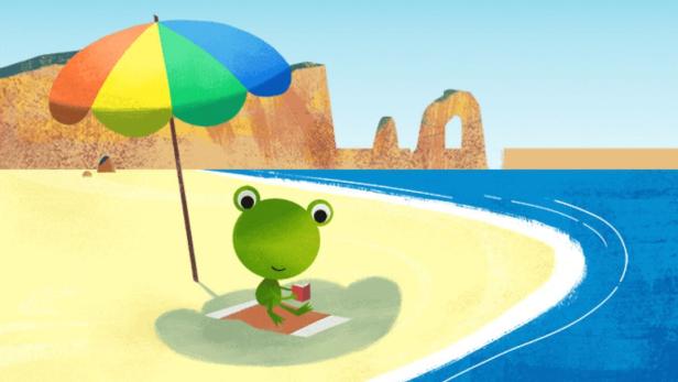 Google stellt seine "Wetter App" ein