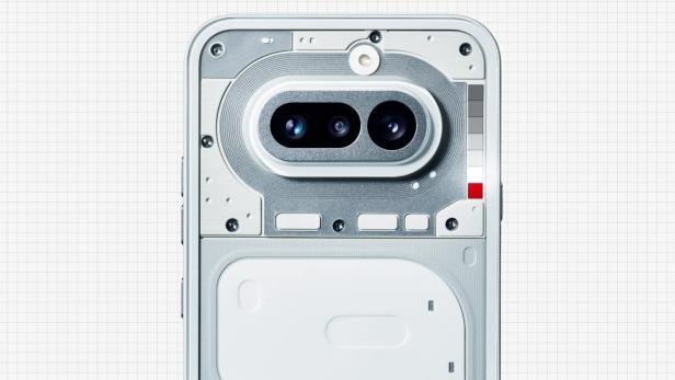 Nothing Phone (4a)