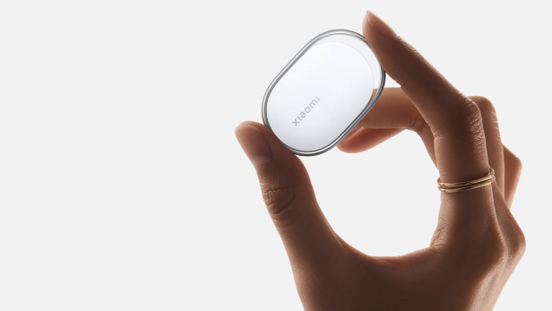 Xiaomi Tag