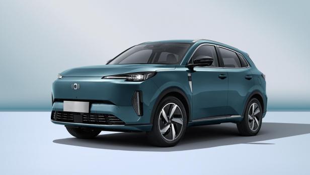 Changan Nevo Q05
