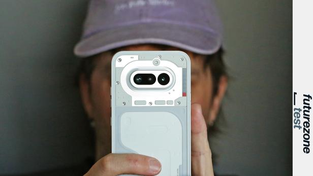 Nothing Phone (4a)
