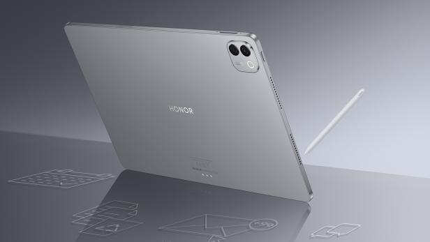 Honor MagicPad4