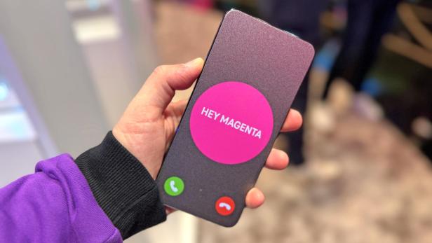 Deutsche Telekom bringt KI-Funktionen direkt in das Mobilfunknetz