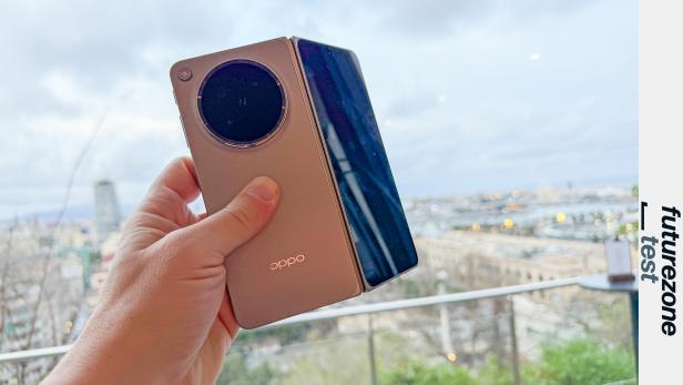 Oppo Find N6