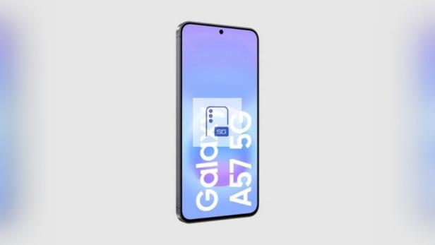Samsung Galaxy A57 