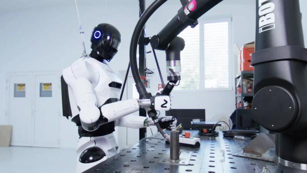 Neura Robotics