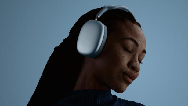 Apple AirPods Max 2