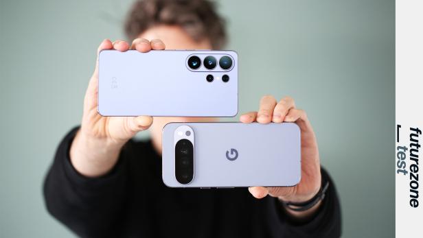 Samsung Galaxy S26 Ultra und Google Pixel 10 Pro