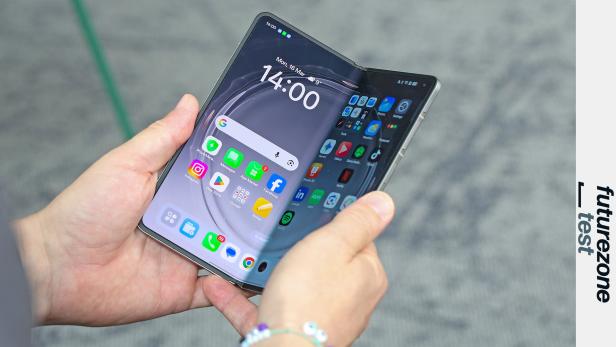Oppo Find N6