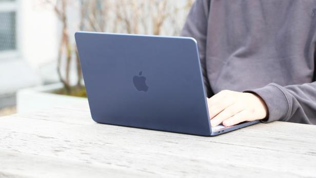 Apple MacBook Neo im Test