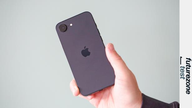 iPhone 17e