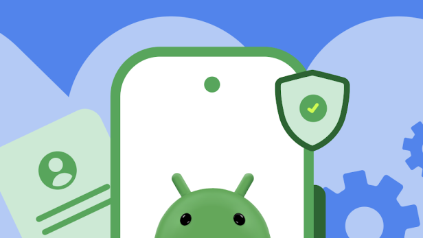 Android Sicherheits-Symbolbild