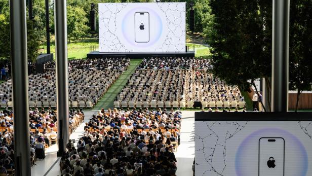 Apple kündigt diesjährige WWDC an