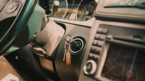 Cyberattacke verhindert, dass Fahrer ihre Autos in Betrieb nehmen 