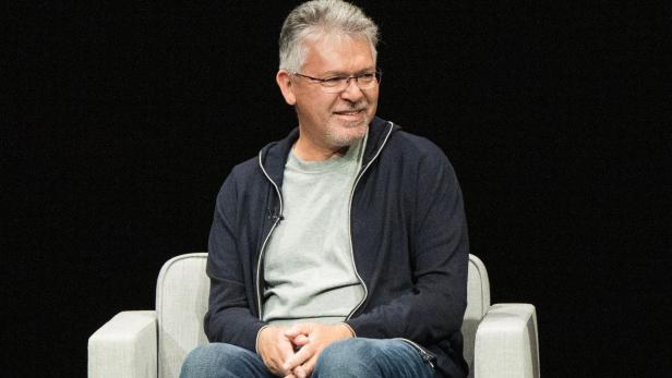 John Giannandrea 
