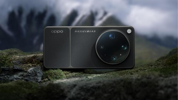 Oppo Find X9 Ultra