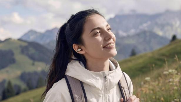 OPPO Enco Clip2