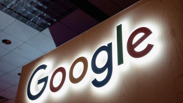 Google Logo