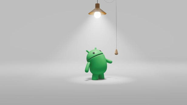 Google bringt Gemini in jede Ecke von Android
