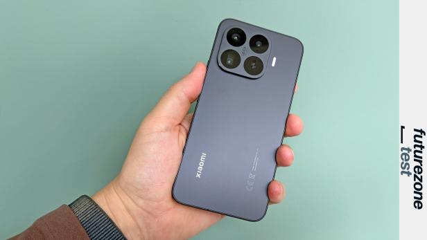 Xiaomi 17T Pro
