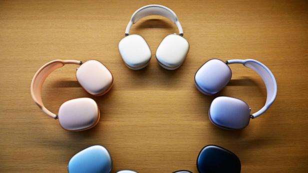 Apple Airpods Max